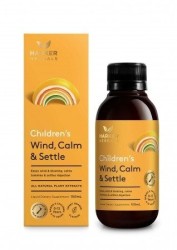 Wind, Calm & Settle 150ml (was Tummy Soothe)