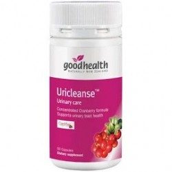 Good Health Uricleanse™ 50 caps