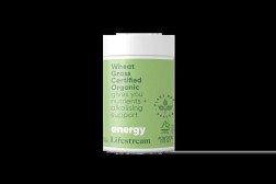 Wheat Grass Vege Capsules 60 & 120