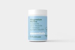 Magnesium 75g Powder