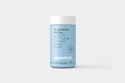 Magnesium Capsules 60