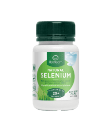 Selenium Capsules