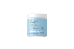 B Complex Natural Powder 60g