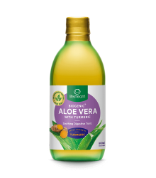 Aloe Vera with Tumeric 500ml