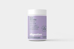 Gut Soothe Powder 150g