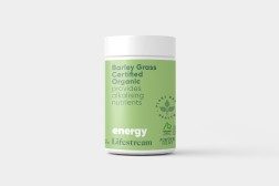 Barley Grass Powder 100g