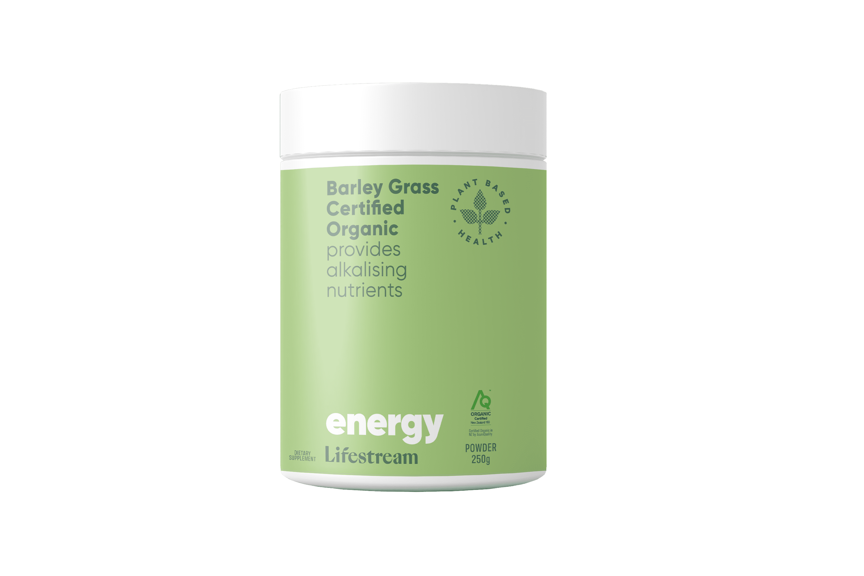 Barley Grass Powder 250g