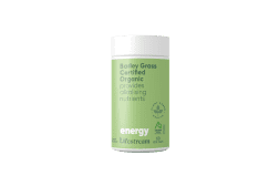 Barley Grass Capsules 60