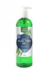 Biogenic Aloe Vera Gel 500g Pump