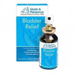 Bladder Relief Spray 25ml