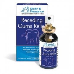 Receding Gums Relief Spray 25ml