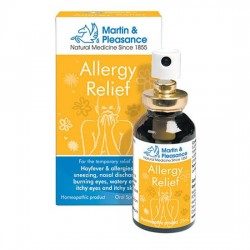 Allergy Relief Spray 25ml