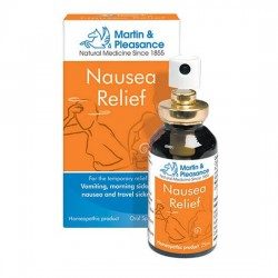 Nausea Relief Spray 25ml