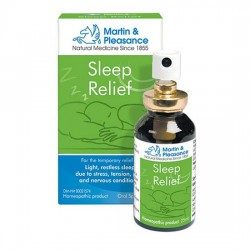 Sleep Relief Spray 25ml