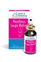 Restless Legs Relief Spray 25ml