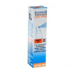 Ferr Phos First Aid Spray 30ml