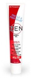 Zen Gel Tube 40g