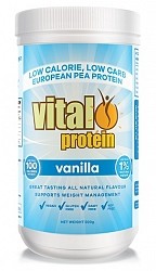 Vital Protein 500g Vanilla