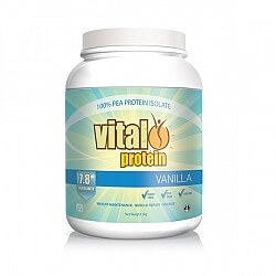 Vital Protein Vanilla 1kg