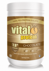 Vital Protein Chocolate 500g