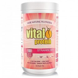 Vital Protein Strawberry 500g