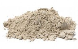 Bentonite 100g