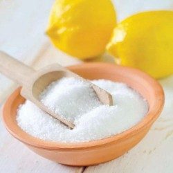 Citric Acid 100g