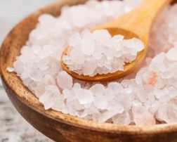 Epsom Salts 500g