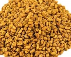 Fenugreek, Organic 100g