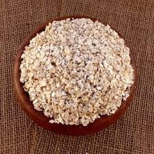 Oats, Quick Organic 1kg