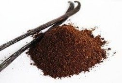 Vanilla Powder, Organic 20g