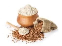 Buckwheat Flour 500g
