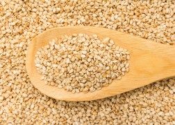 Sesame Seeds 250g