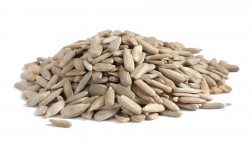 Sunflower Kernels 250g