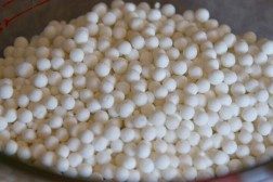 Tapioca 250g