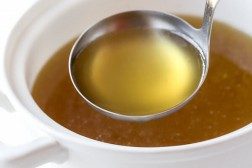 Chicken Stock 100g