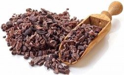 Cacao Nibs, Organic 250g