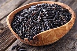 Wild Rice 100g