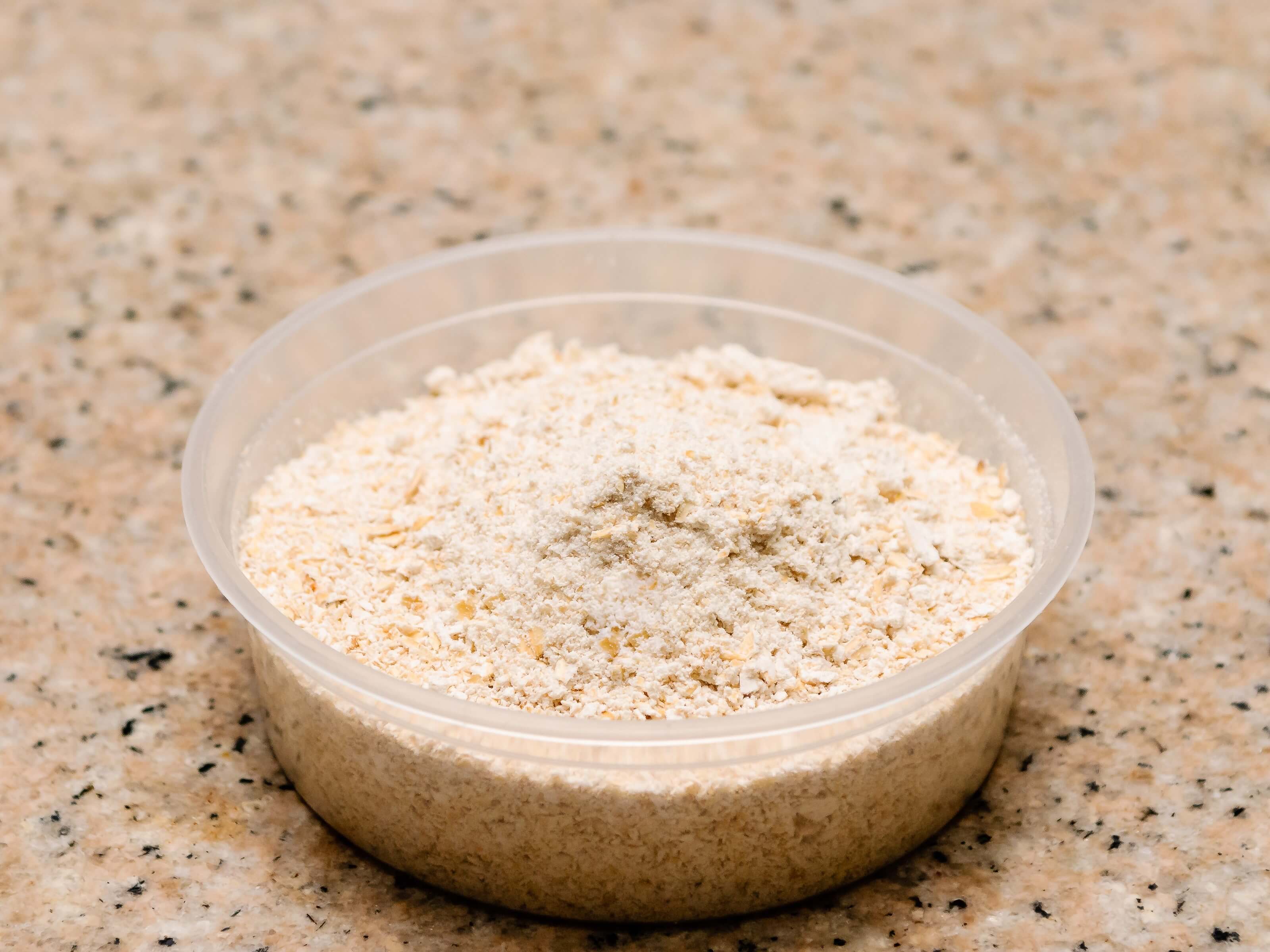 Oatmeal 250g