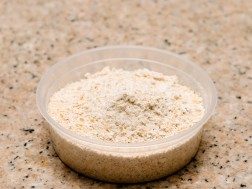 Oatmeal 250g