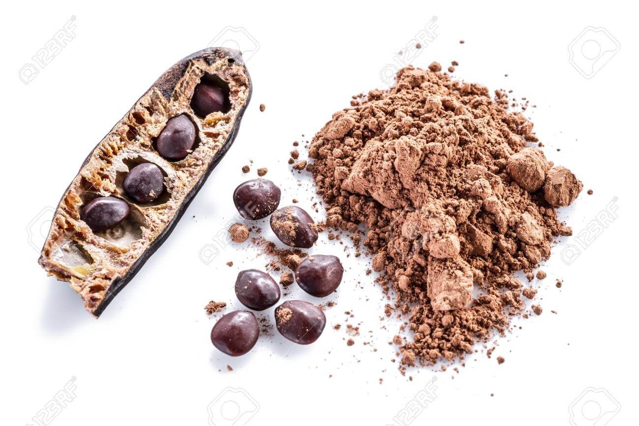 Carob Powder 250g