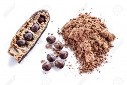 Carob Powder 250g