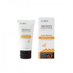 Active Manuka Repairing Honey Cream 50g