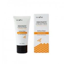 Active Clear Natural Acne Cream 50g