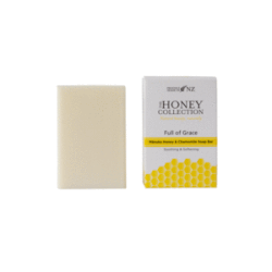 Full of Grace - Manuka Honey & Chamomile Soap 85g