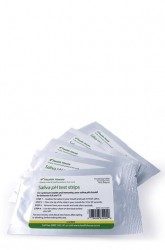 pH Test Strips  5x10