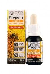 Propolis Liquid 15% 25ml