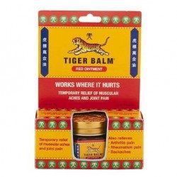 Tiger Balm Red 18g