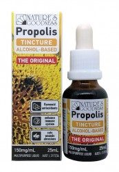 Propolis Tincture 15% 25ml