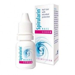 Spirularin Nail Serum 10ml